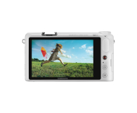 Samsung NX2000 WHITE + 20-50 BIAŁY - 1397154 - zdjęcie 2